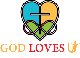 God Loves U